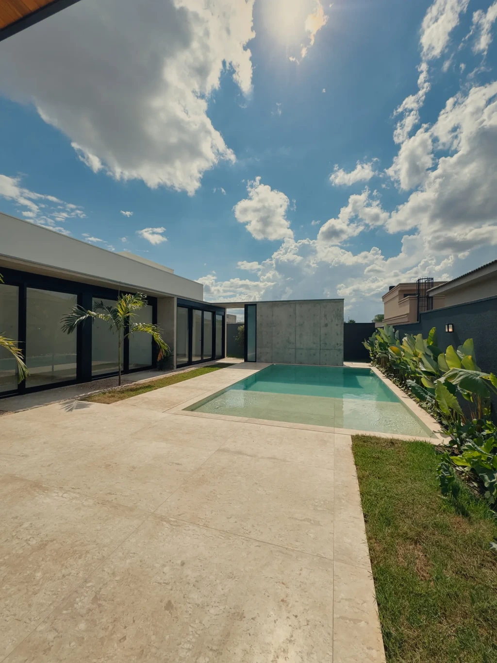 Casa Térrea - Supremo Itália