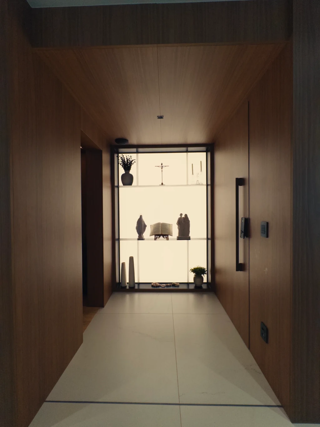 Apartamento - Apogeo
