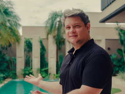 Marcos Rezende