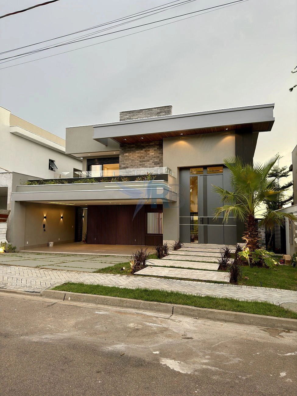 Vila Jardim