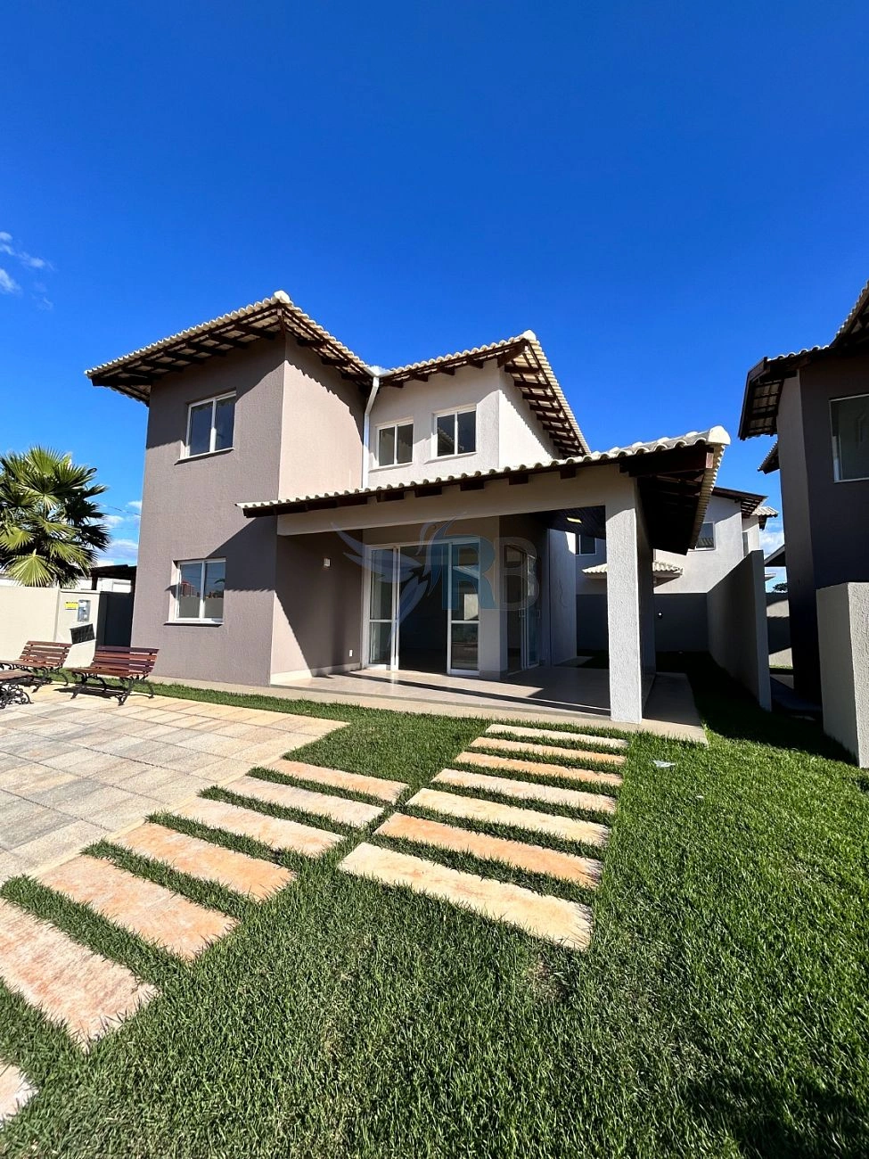 Condomínio Plaza Residence
