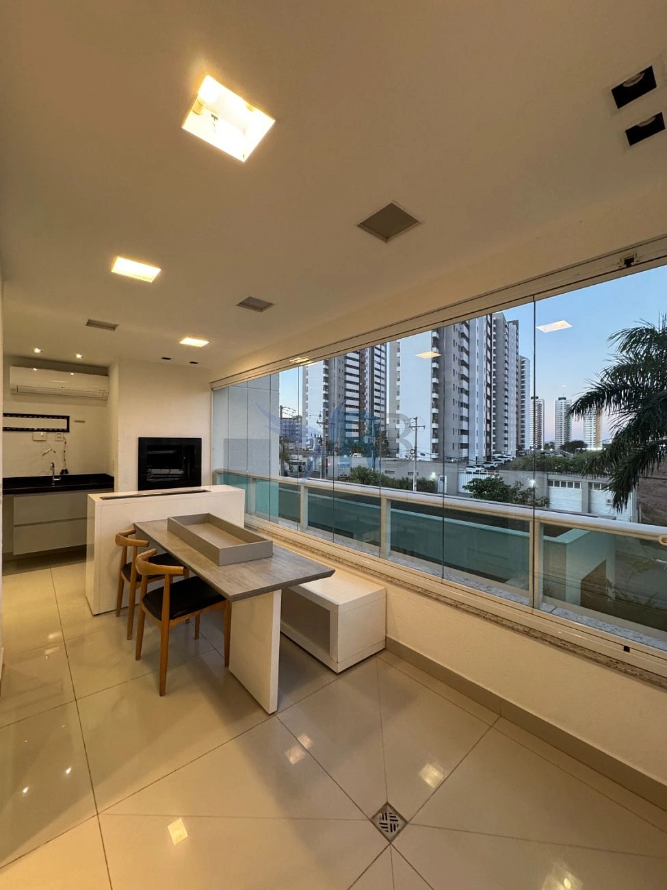 Apartamento Splendore