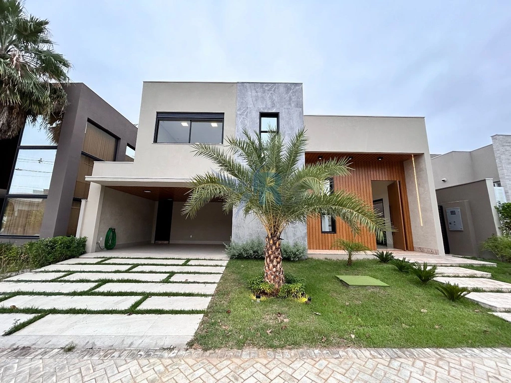 Villa Jardim