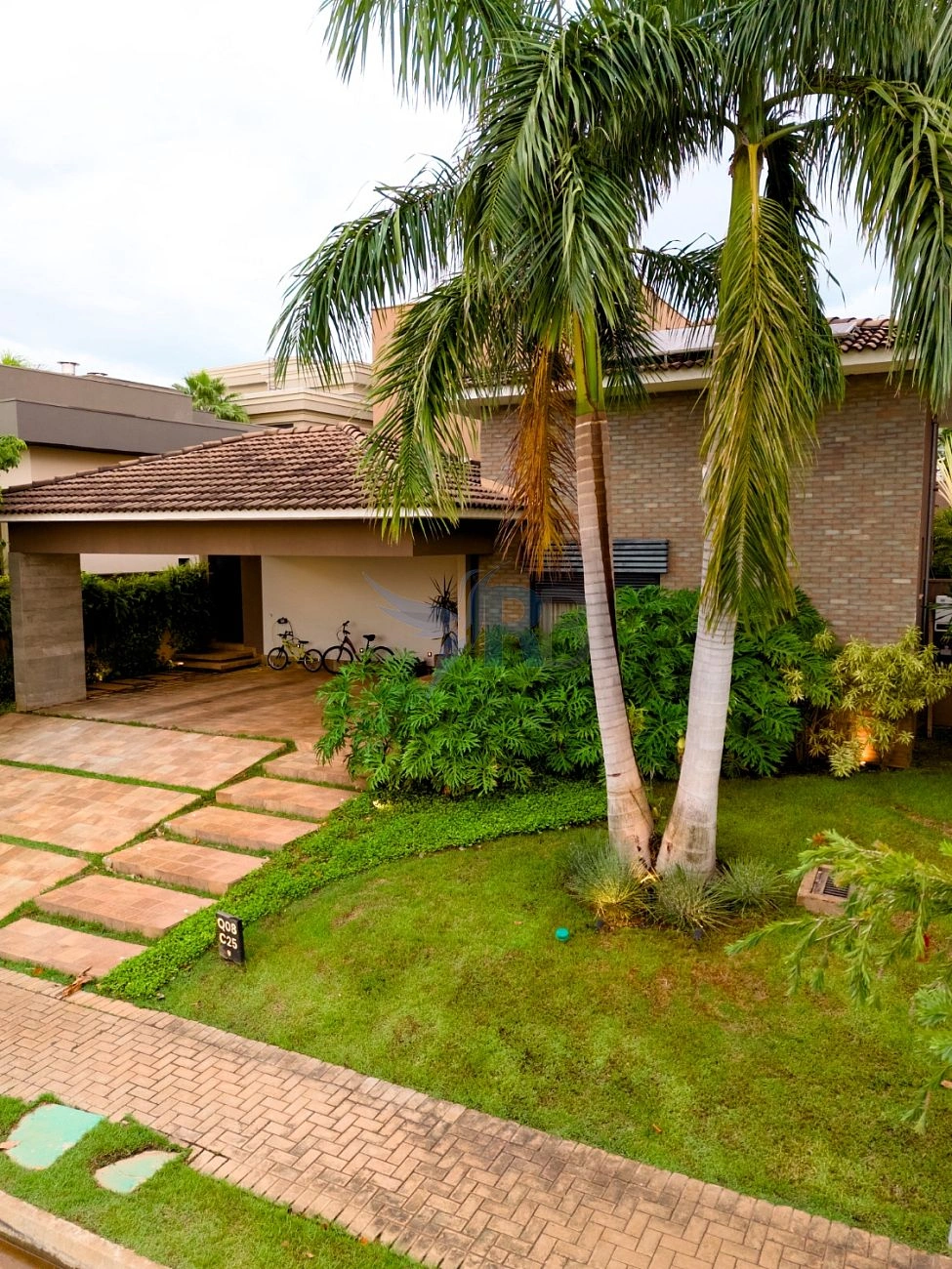 Villa Jardim