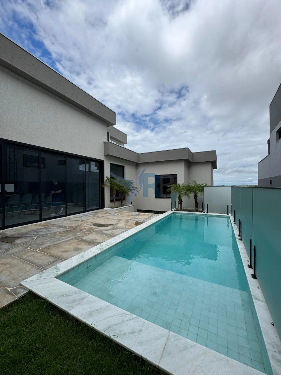 Villa Jardim