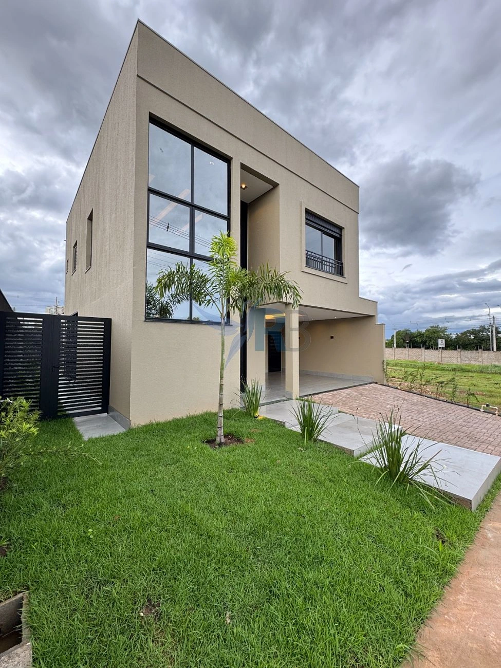 Condominio Brisas