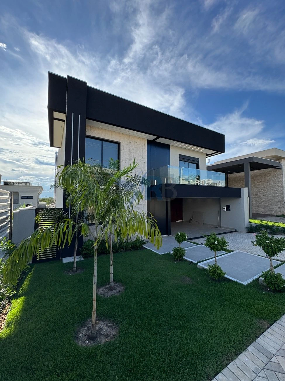 Villa Jardim