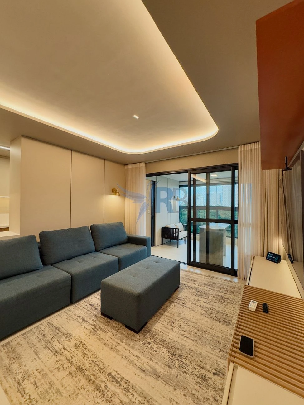 Apartamento Sandra